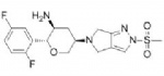 Omarigliptin  (MK-3102, MK3102, MK 3102)