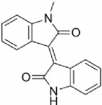 Meisoindigo (Dian III; N-Methylisoindigotin; Natura-α)
