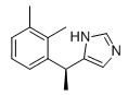 Dexmedetomidine  HCl