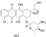 Epirubicin HCl (4'-Epidoxorubicin HCl)