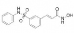 Belinostat (PXD101, PXD-101)