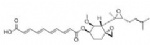 Fumagillin (Amebacilin; NSC9168)