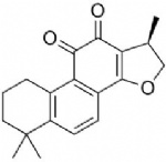 Cryptotanshinone (Cryptotanshinon; Tanshinone c)