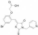 Skp2 Inhibitor C1(SKPin C1)