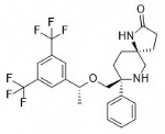 Rolapitant (SCH-619734, SCH619734, SCH 619734)