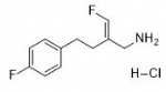 Mofegiline HCl (MDL-72974A; MDL 72974A; MDL72974A)