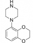 Eltoprazine (DU-28853; DU28853; DU 28853)